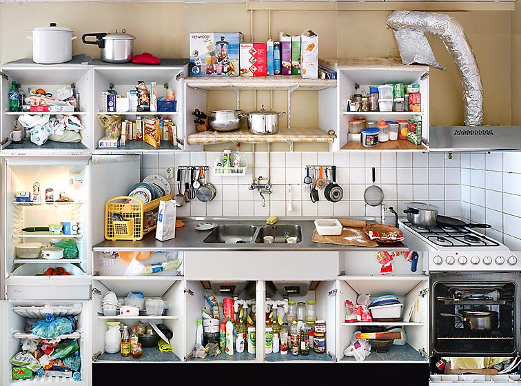 10 Dans les entrailles de nos cuisines