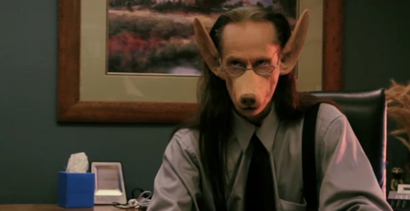 Sans titre2 Les trois petits cochons revisités