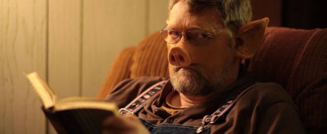 1 Les trois petits cochons revisités