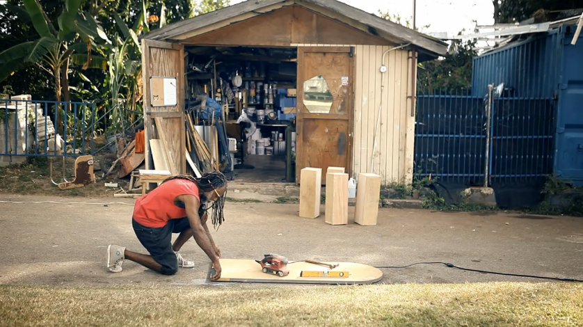 Sans titre Les films olympiques suite