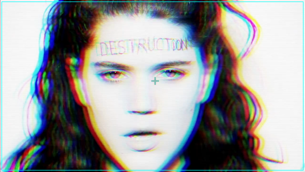 2 Soko – Destruction of the disgusting ugly hate