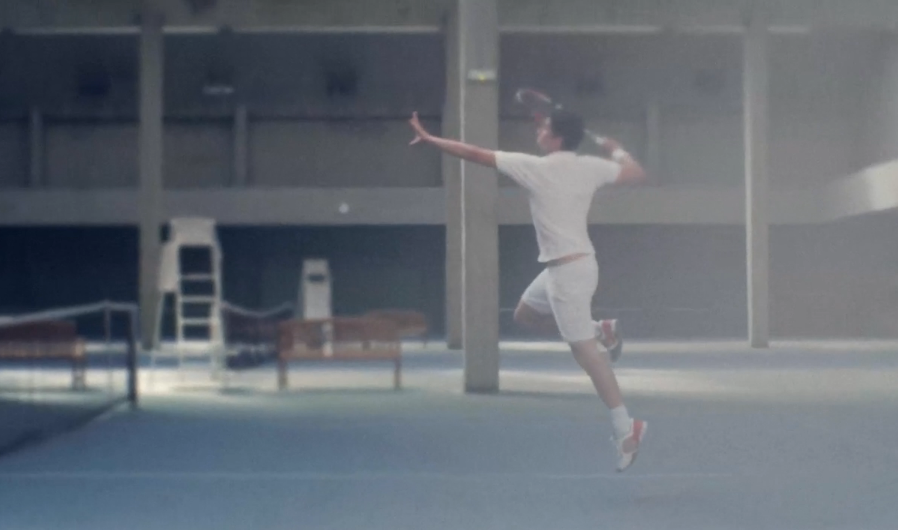 Sans titre4 L’esprit olympique selon Lacoste