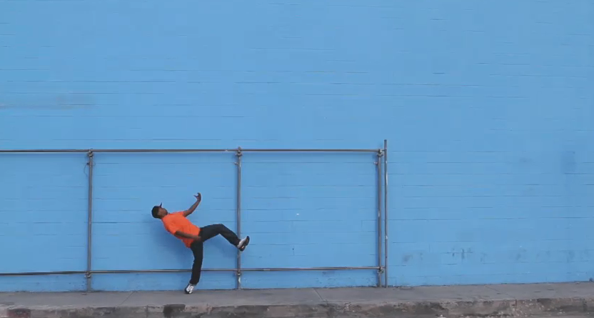Sans titre3 Benjamin Millepied à la réalisation