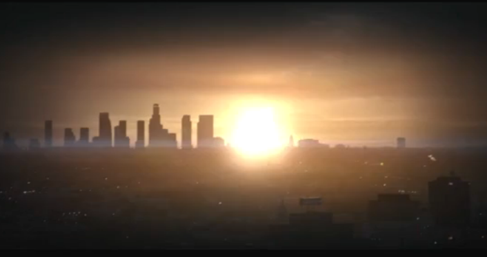 Sans titre2 C’est en attendant la fin que tout a commencé