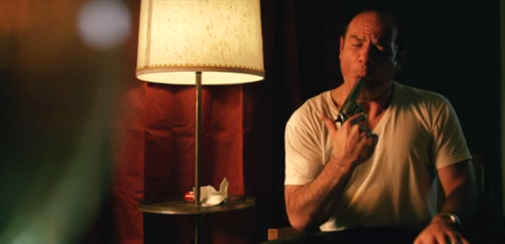 Sans titre C’est en attendant la fin que tout a commencé