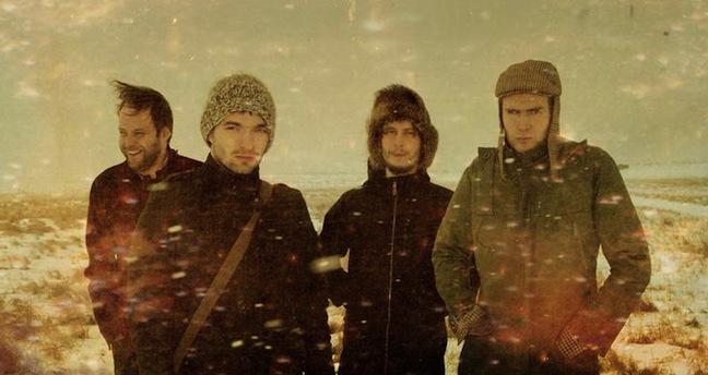 4 Sigur Ros offre les plus beaux clips de l’année