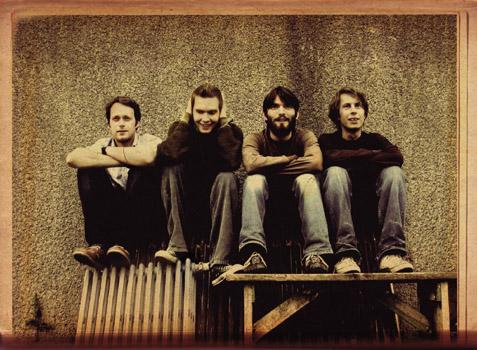 1 Sigur Ros offre les plus beaux clips de l’année