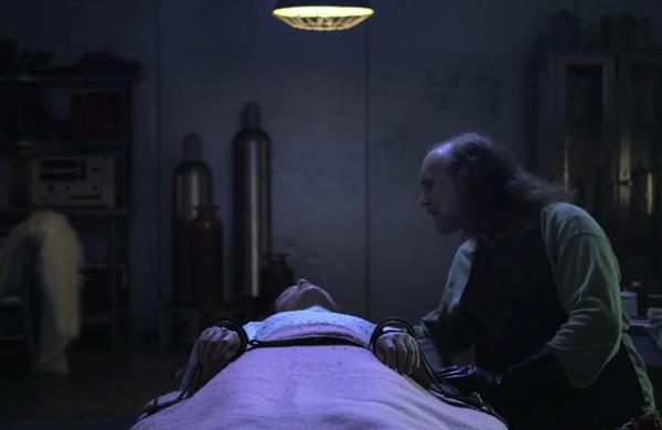 1 Hot Chip – Look At Where We Are