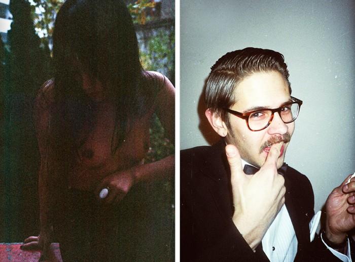 11 Peter Kaaden, la réalité à l’état brut