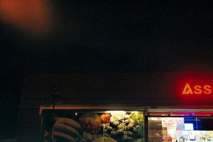 1 Peter Kaaden, la réalité à l’état brut