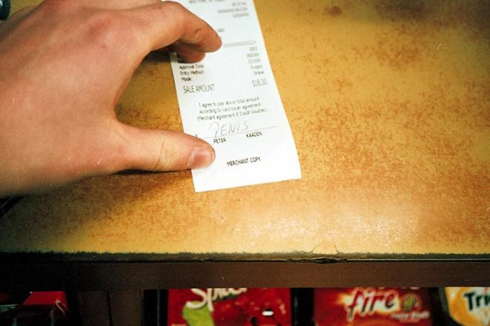 3 Peter Kaaden, la réalité à l’état brut