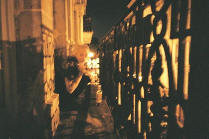 9 Peter Kaaden, la réalité à l’état brut