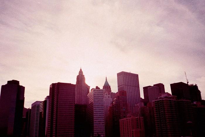 4 Peter Kaaden, la réalité à l’état brut