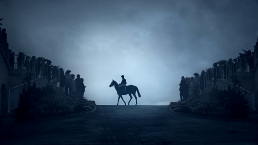 3 At the heart of passion – Longines