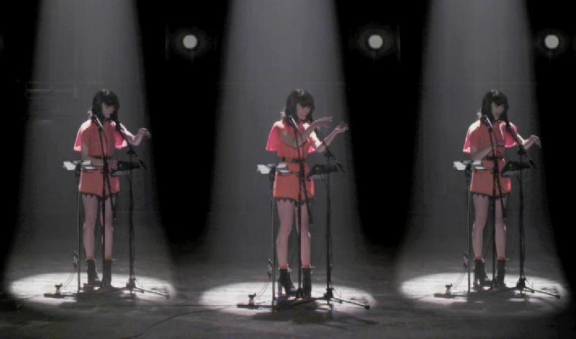 Sans titre Kimbra – Settle Down