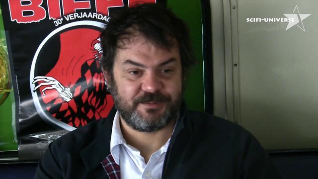 1 Alexandre Courtès, quand un génie du clip passe au ciné