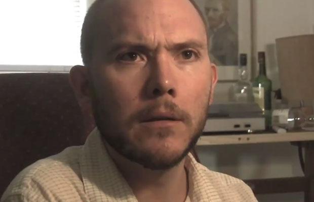 1 Il parle avec lui-même, à 20 ans d’écart