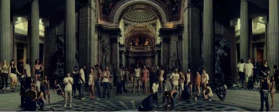 Sans titre Le clip philosophique de Alt-J