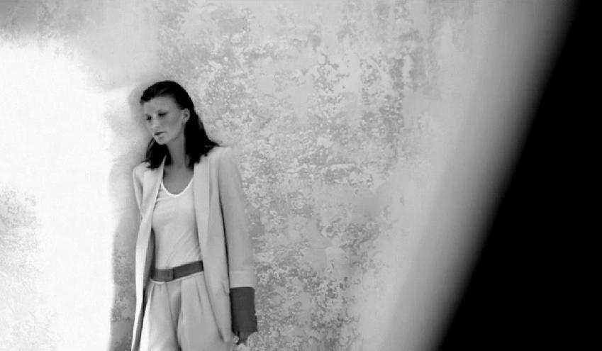 Sans titre L’art floral de Nick Dorey pour Preen