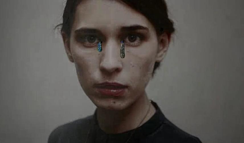 Sans titre Tristesse Contemporaine – Hell Is Other People