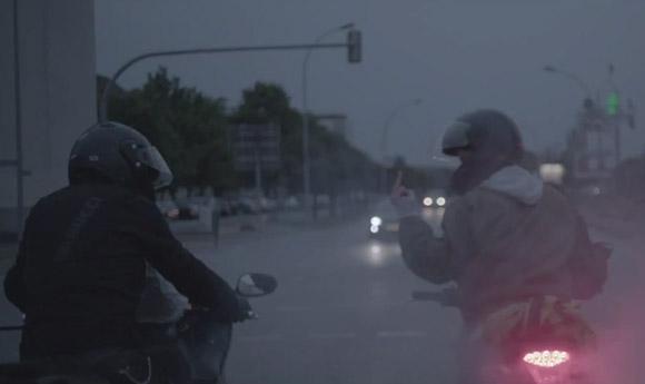 3 Spiritualized – Little Girl