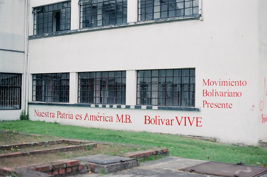 Sans titre3 Entretien avec Ivan Argote : « l’art est une philosophie des actes »