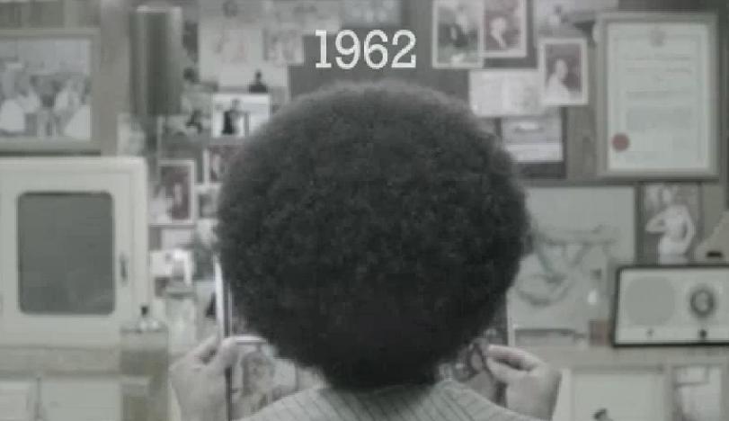 Sans titre Playboy, au poil