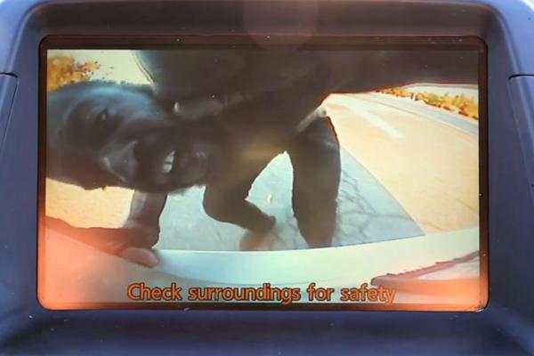 2 Death Grips – Double Helix