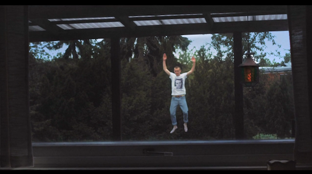 1 Daniel Kragh-Jacobsen, l’anti-héros