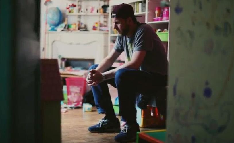 Sans titre Triptik feat Dj Pone – Papa