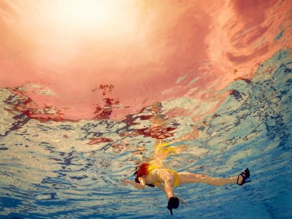 4 Glass Ceiling de Jill Greenberg