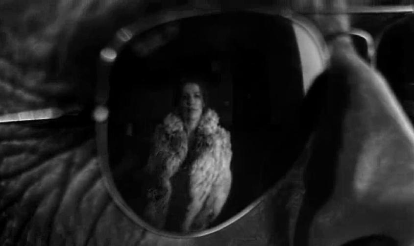 Sans titre La Jules de Jim – Zoé Felix