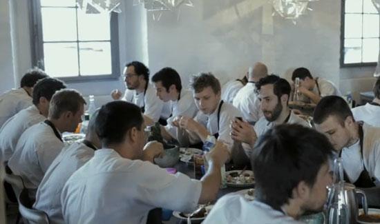 2 Dans l’intimité d’une cuisine étoilée