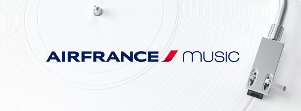 Sébastien Tellier + Caroline Polachek, duo interactif pour Air France Music
