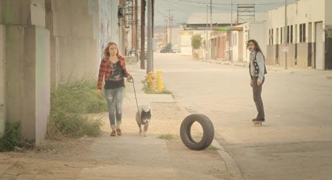 3 C2C – Down The Road