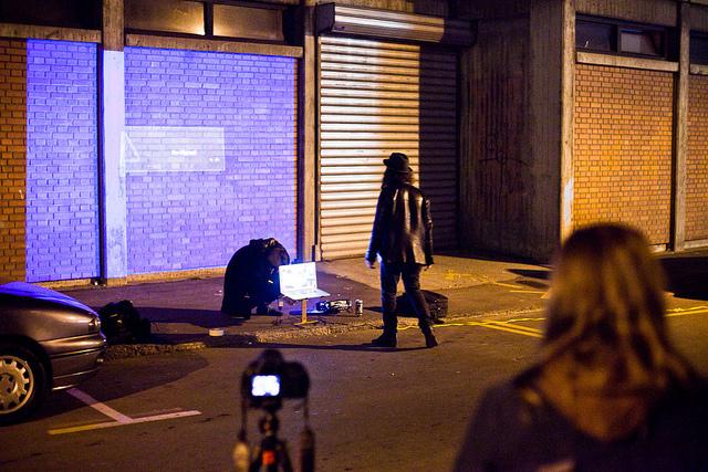 2 Le Prix Vimeo de la meilleure Capture-Live