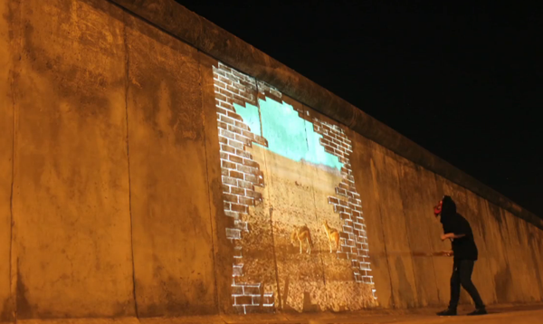 1 Le Prix Vimeo de la meilleure Capture-Live