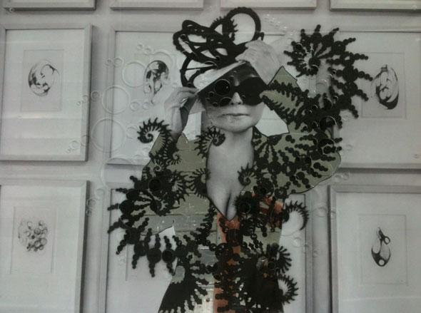 2 120 artistes dressent le portrait d’une génération