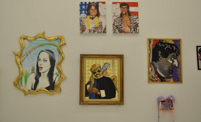 5 120 artistes dressent le portrait d’une génération