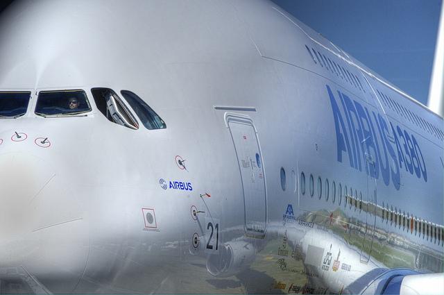 Airbus A380 A380