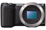 Sony-NEX-5r-front Sony-NEX-5r-front
