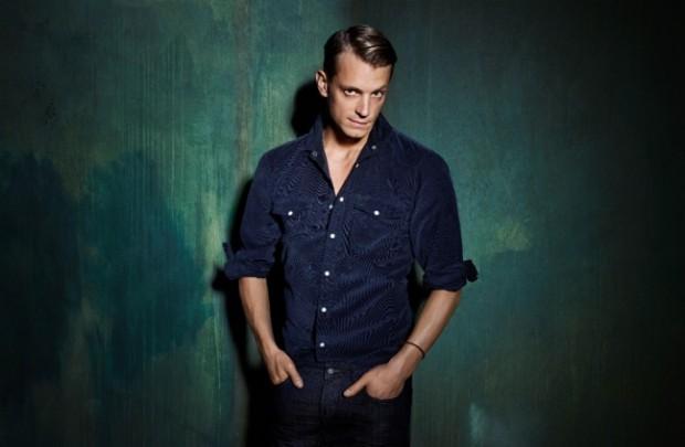 hm H&M;, campagne Homme Automne Hiver 2012
