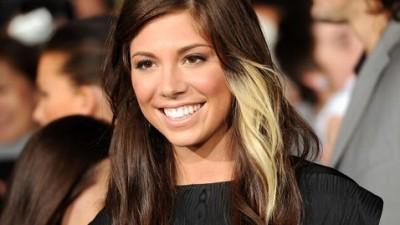 Christina Perri dans la soundtrack de Breaking Dawn part 2 ? Christina Perri dans la soundtrack de Breaking Dawn part 2 ?