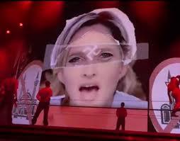 madonna_13 Madonna : MDNA Tour 2012