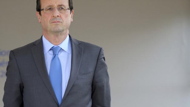 François Hollande, déjà impopulaire ?