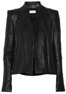 Cuir Helmut Lang Cuir Helmut Lang