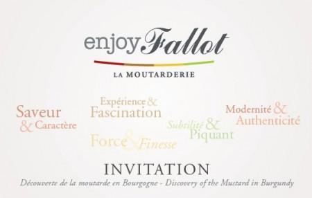enjoy fallot enjoy fallot
