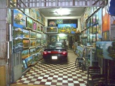 Ma voiture est bien garée Ma voiture est bien garée