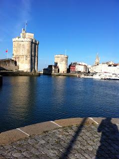 Les paradoxes de La Rochelle