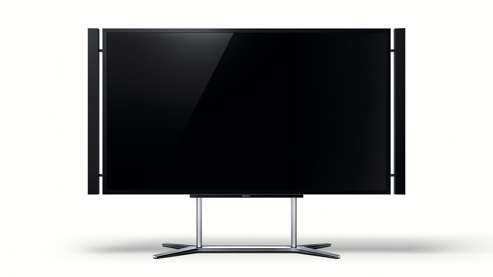 sony-'K Sony et sa TV Bravia 4K de 84″